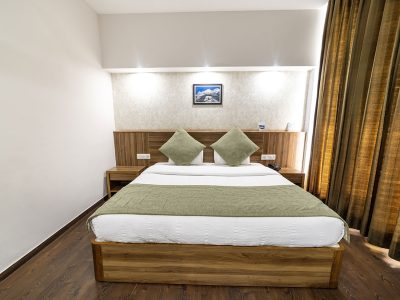 Hotel The Great Ganga