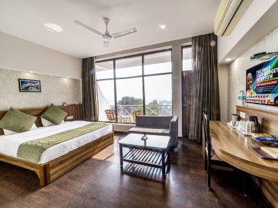 Hotel The Great Ganga