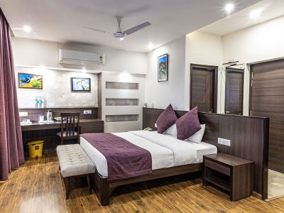 Hotel The Great Ganga