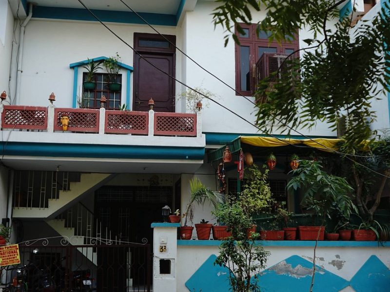 The Midas Guest House Jaipur