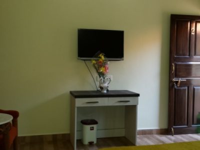 Color's Homestay Anjuna