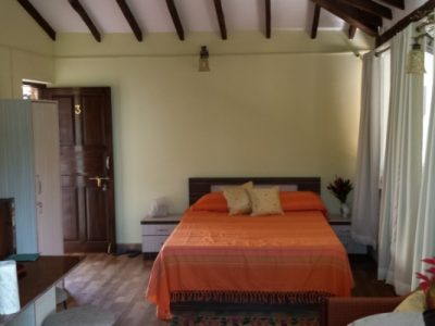 Color's Homestay Anjuna