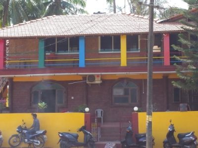 Color's Homestay Anjuna