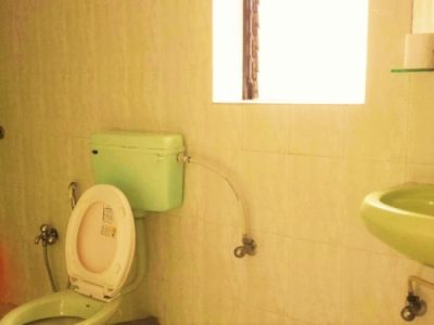 3 BHK Independent Bungalow with Private Jacuzzi