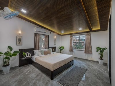 Lonavala Green Heritage Villa