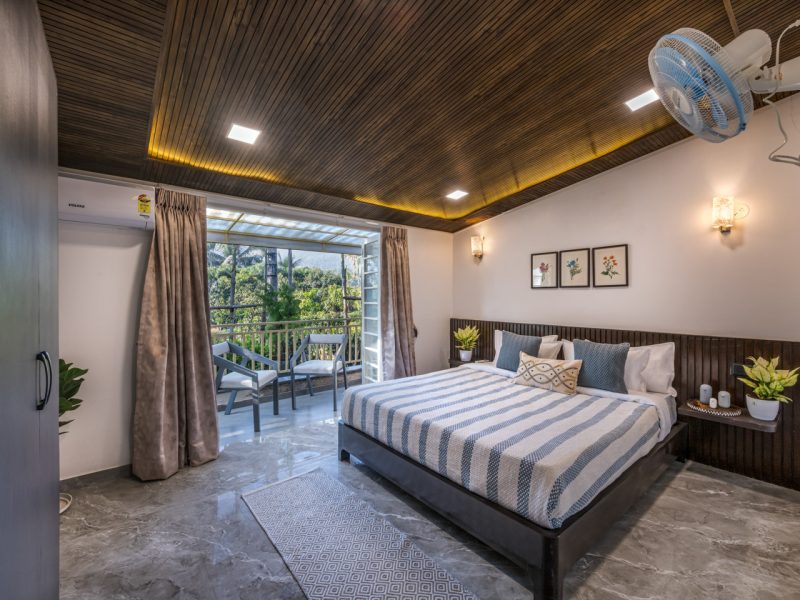 Lonavala Green Heritage Villa