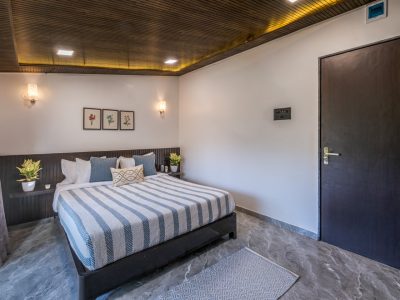 Lonavala Green Heritage Villa