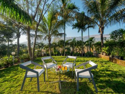 Lonavala Green Heritage Villa