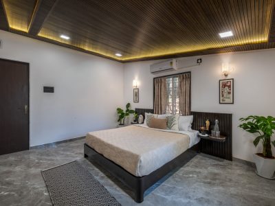 Lonavala Green Heritage Villa