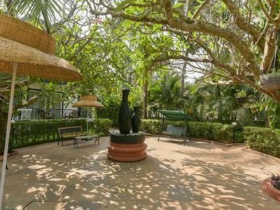 Goa Beach Homes in Candolim