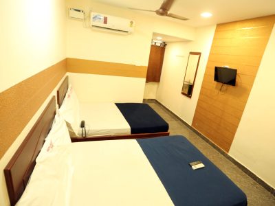 Hotel Boopathi