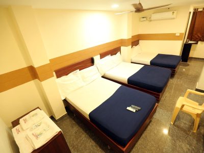 Hotel Boopathi