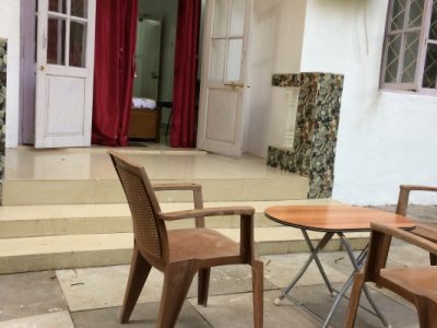 2-BHK fully furnished A/C Apt's in Calangute.