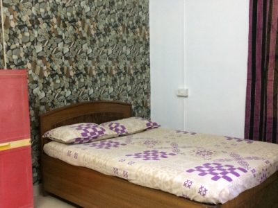 2-BHK fully furnished A/C Apt's in Calangute.