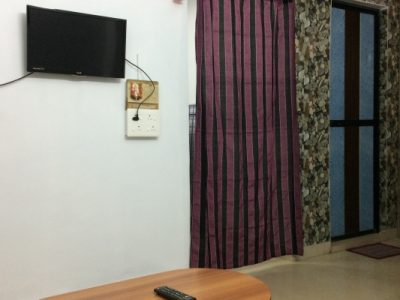 2-BHK fully furnished A/C Apt's in Calangute.