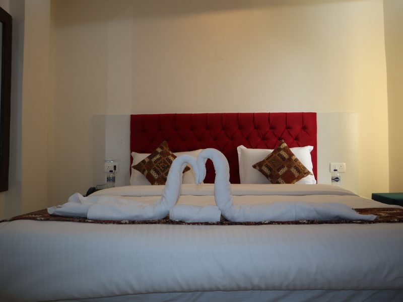 Hotel Bindram Palace