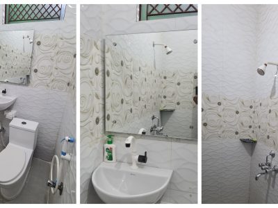 Anukampa Guest House, Agra