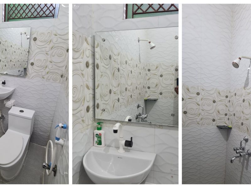 Anukampa Guest House, Agra