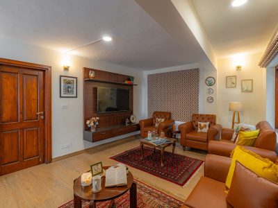 StayVista at Jai Cottage Shimla