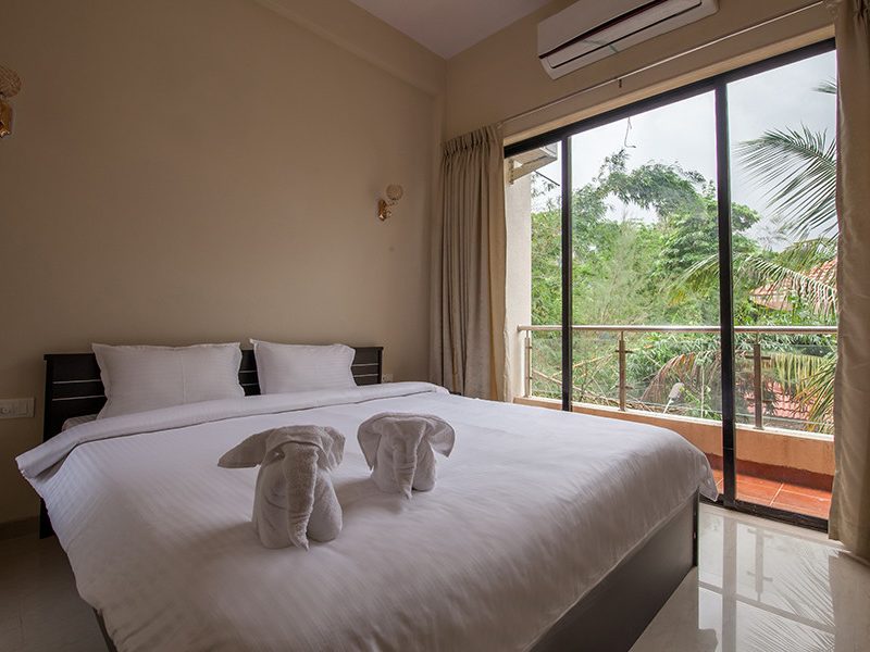 Lonavala Vista Greenwoods Ten Villa