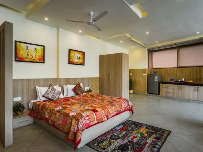 Tripli Hotels Ayushman Retreat