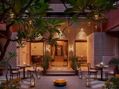 The Johri Retreat Jaipur