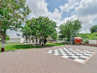 Lotus Resort Aurangabad