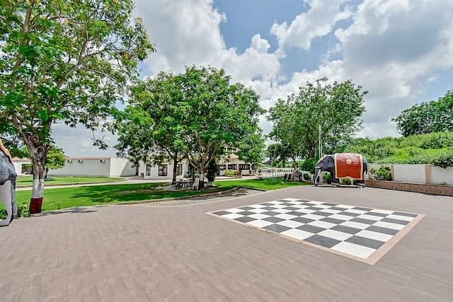 Lotus Resort Aurangabad