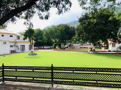 Lotus Resort Aurangabad