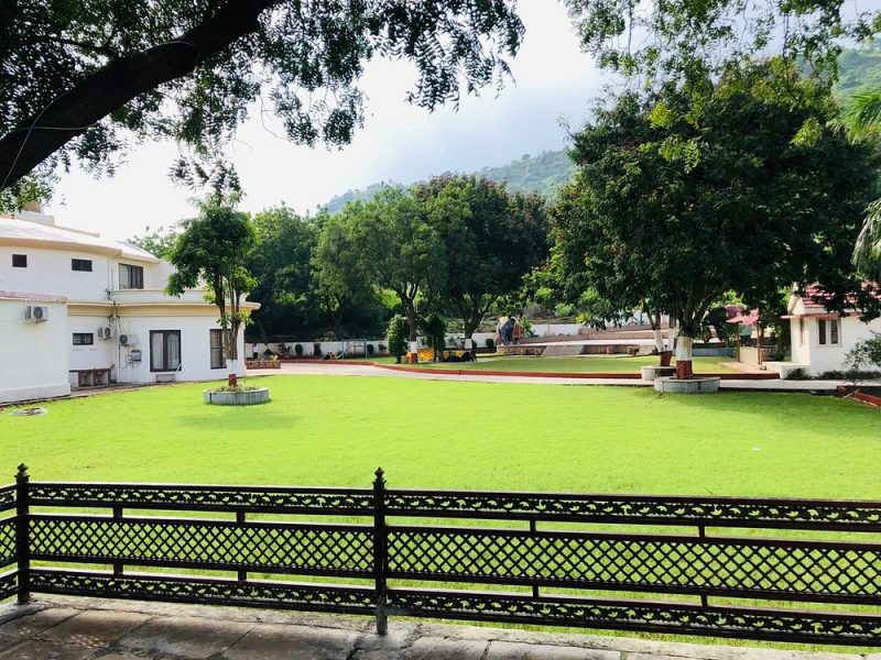 Lotus Resort Aurangabad