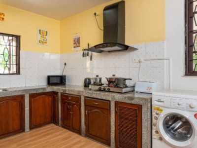 Phase 1 (4BHK) - 2 mins Walk from Calangute Beach