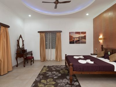 Private 7 BHK villa + Swimming Pool