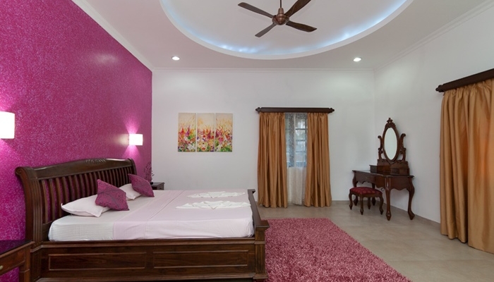 Private 7 BHK villa + Swimming Pool