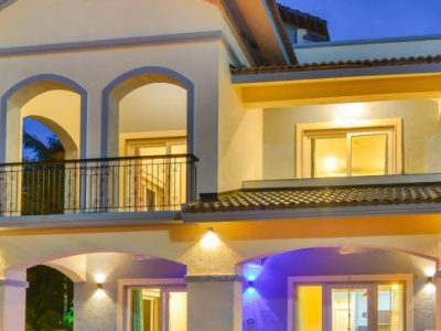 Phase 13 & 14 --- 7bhk villa in Calangute