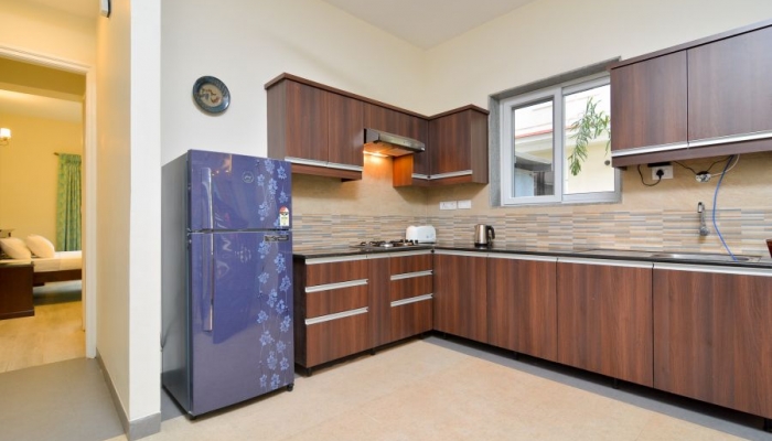 Phase 13 & 14 --- 7bhk villa in Calangute