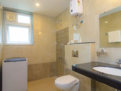 Phase 13 & 14 --- 7bhk villa in Calangute