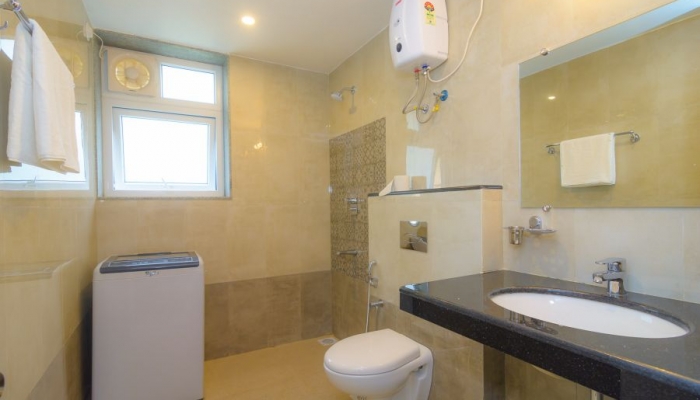 Phase 13 & 14 --- 7bhk villa in Calangute