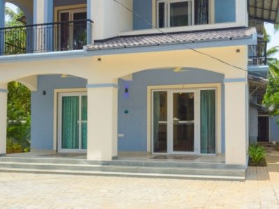 Phase 13 & 14 --- 7bhk villa in Calangute