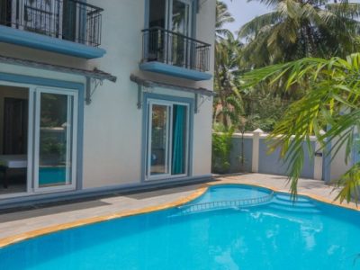 Phase 13 & 14 --- 7bhk villa in Calangute