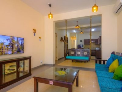 Phase 13 & 14 --- 7bhk villa in Calangute