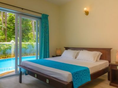 Phase 13 & 14 --- 7bhk villa in Calangute