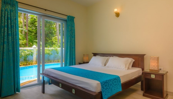 Phase 13 & 14 --- 7bhk villa in Calangute