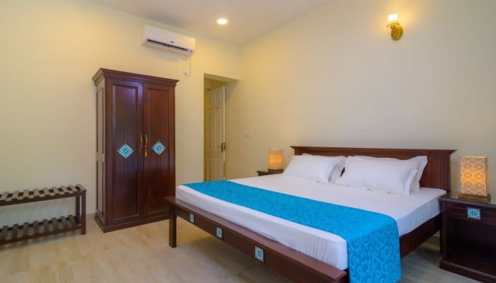 Phase 13 & 14 --- 7bhk villa in Calangute