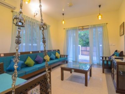 Phase 13 & 14 --- 7bhk villa in Calangute