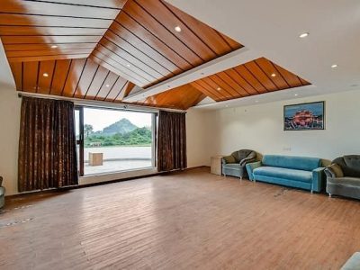 Lotus Resort Aurangabad