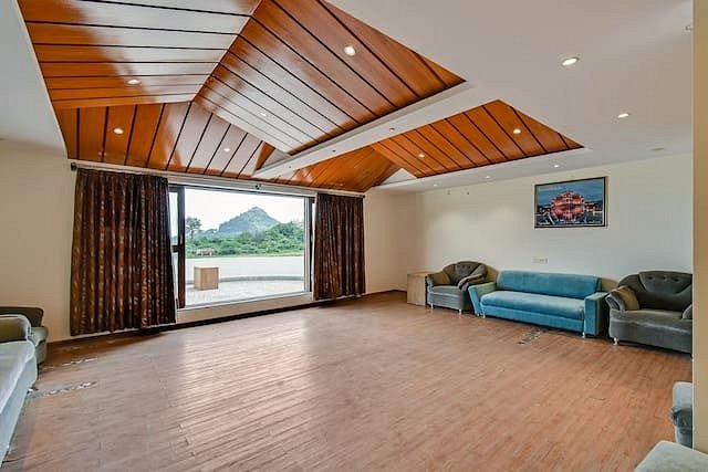 Lotus Resort Aurangabad