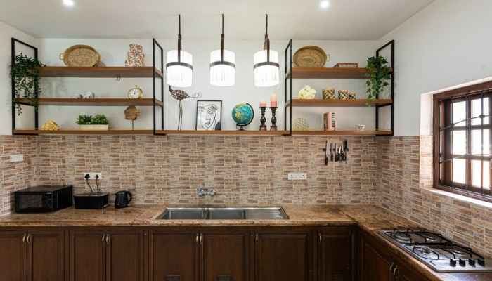 Private 7 BHK villa + Swimming Pool