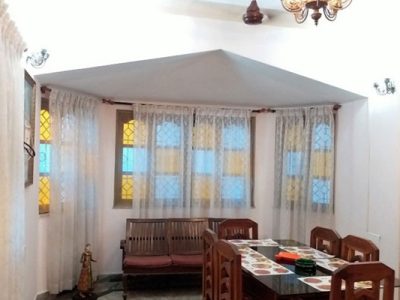 4 bhk Duplex Private Villa with Private Jaccuzi