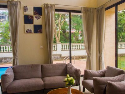 Lonavala Olive @ Vista Greenwoods