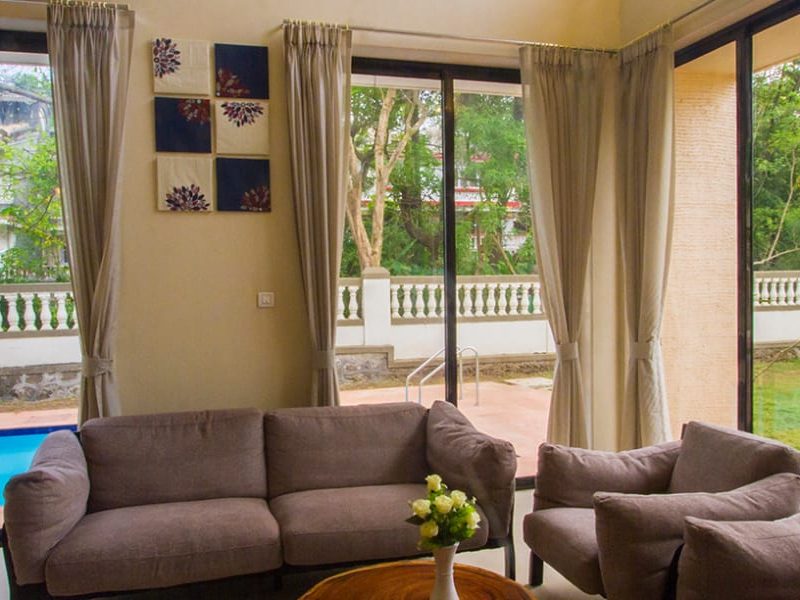 Lonavala Olive @ Vista Greenwoods